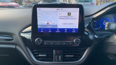 Ford Fiesta 1.0 EcoBoost Titanium X 5dr Petrol Hatchback